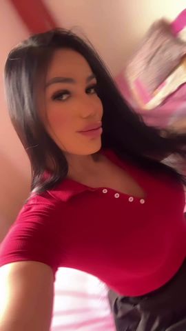 Mami Grecia 