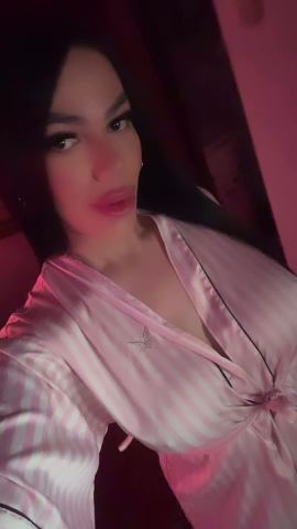 Mami Grecia 