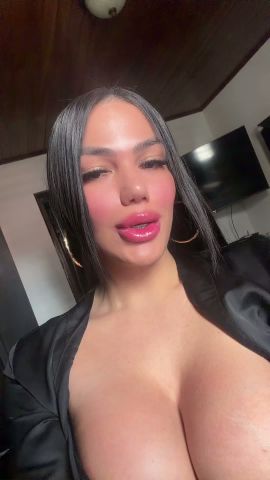 Mami Grecia 