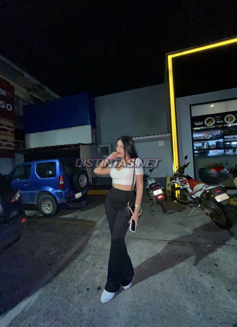 Mami Grecia 