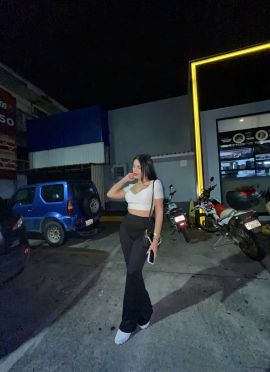 Mami Grecia 