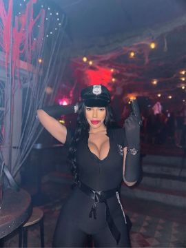 Mami Grecia 
