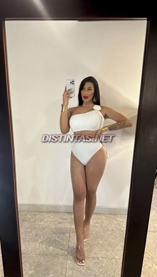 Mami Grecia 