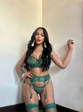 Mami Grecia 