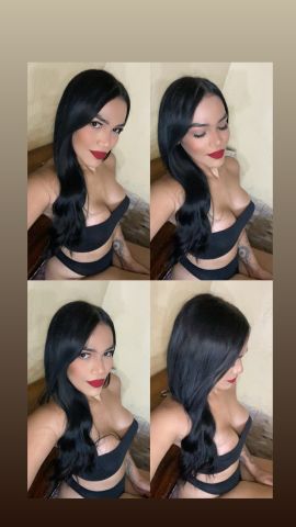 Mami Grecia 