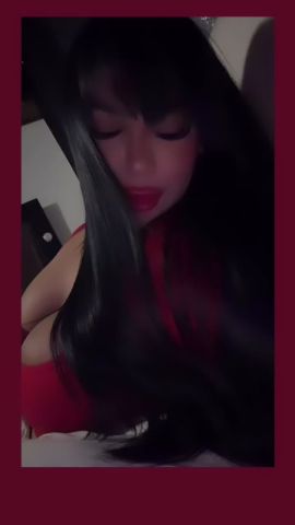 Mami Grecia 