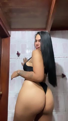 Mami Grecia 