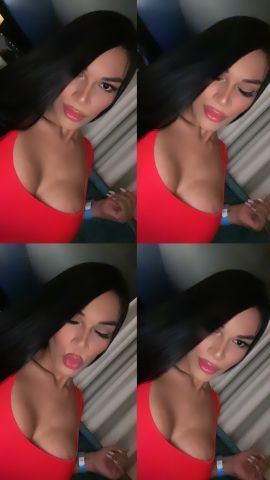 Mami Grecia 