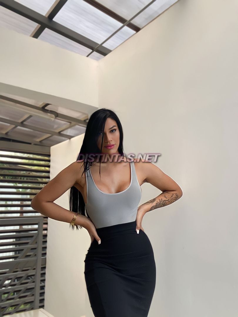 Mami Grecia 