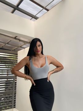 Mami Grecia 