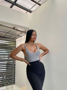 Mami Grecia 