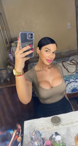 Mami Grecia 