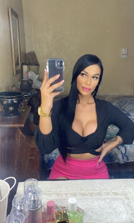 Mami Grecia 