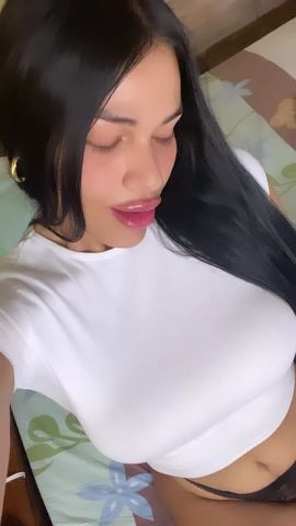 Mami Grecia 