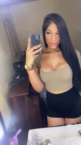 Mami Grecia 