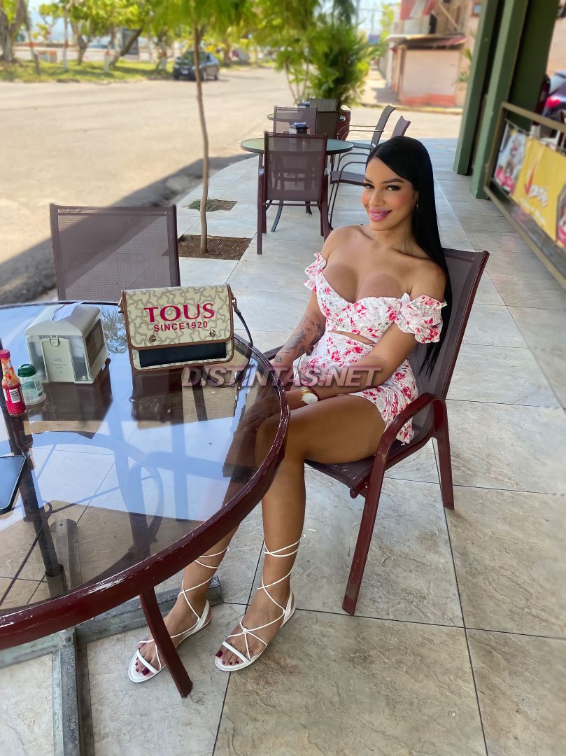 Mami Grecia 