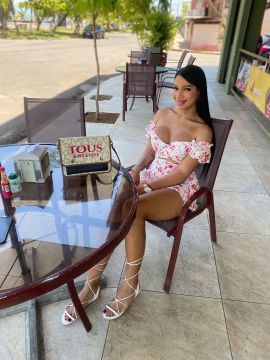 Mami Grecia 