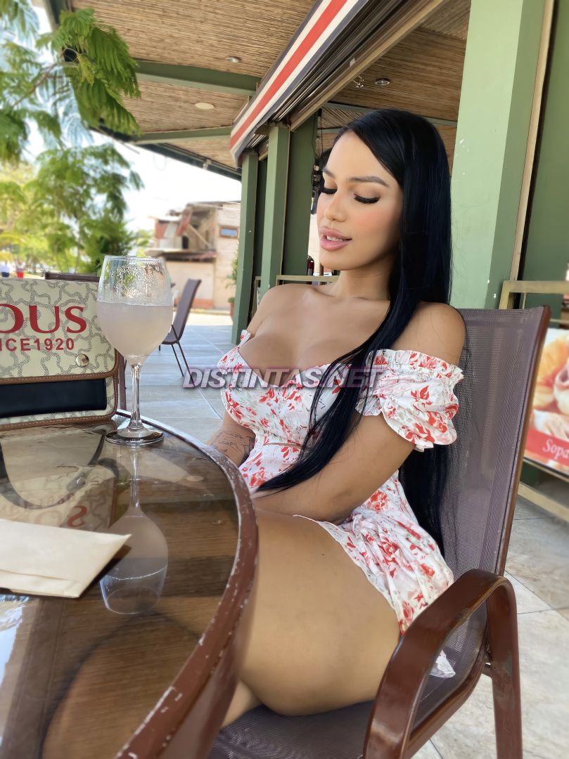 Mami Grecia 