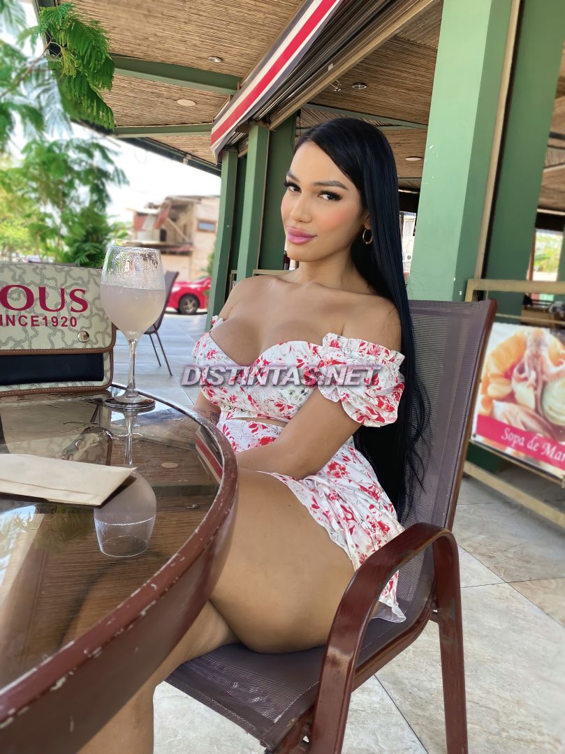 Mami Grecia 