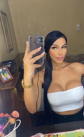 Mami Grecia 