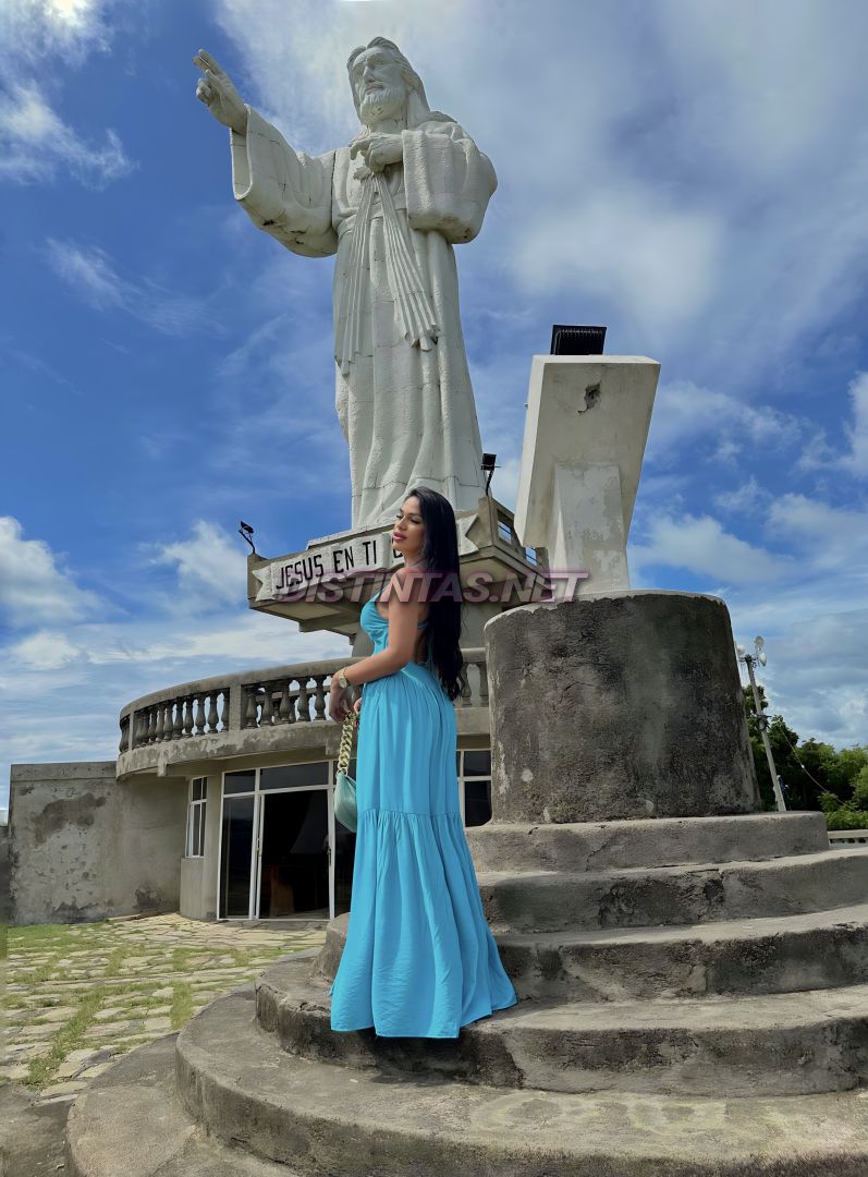Mami Grecia 