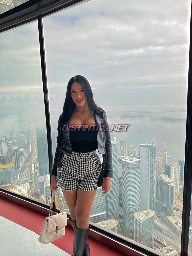Mami Grecia 