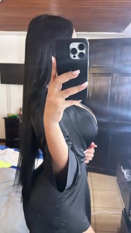 Mami Grecia 