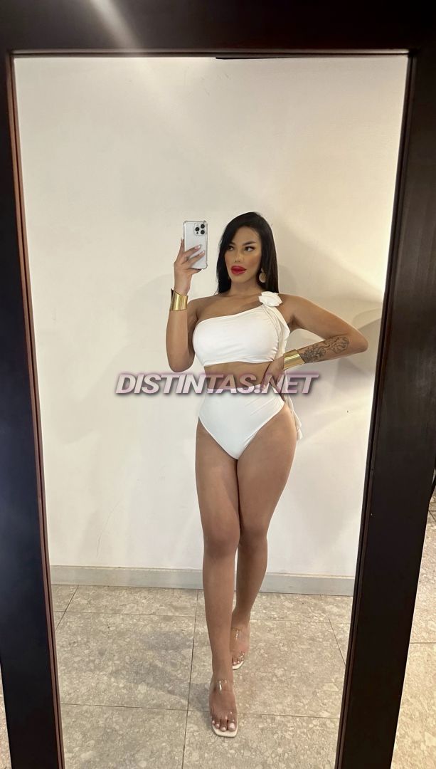 Mami Grecia 