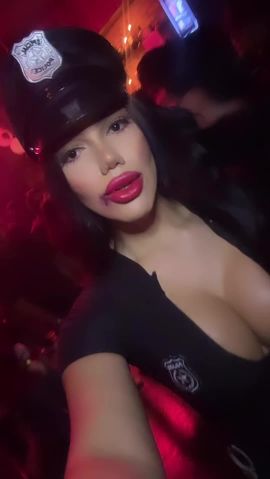 Mami Grecia 