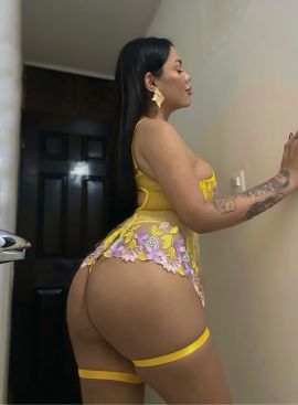 Mami Grecia 