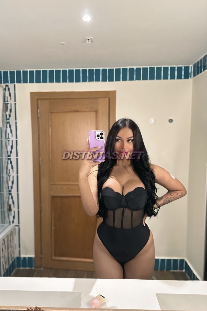 Mami Grecia 