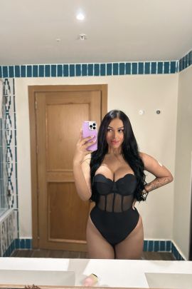 Mami Grecia 