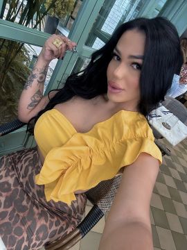 Mami Grecia 