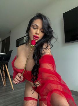 Mami Grecia 