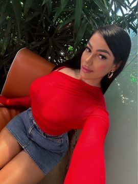 Mami Grecia 