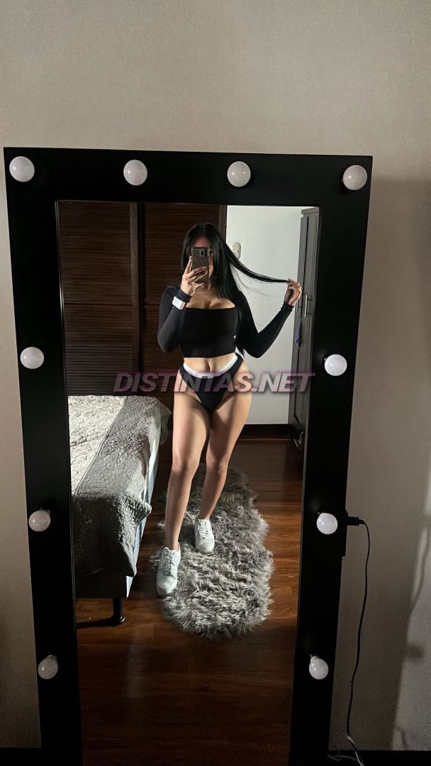 Mami Grecia 