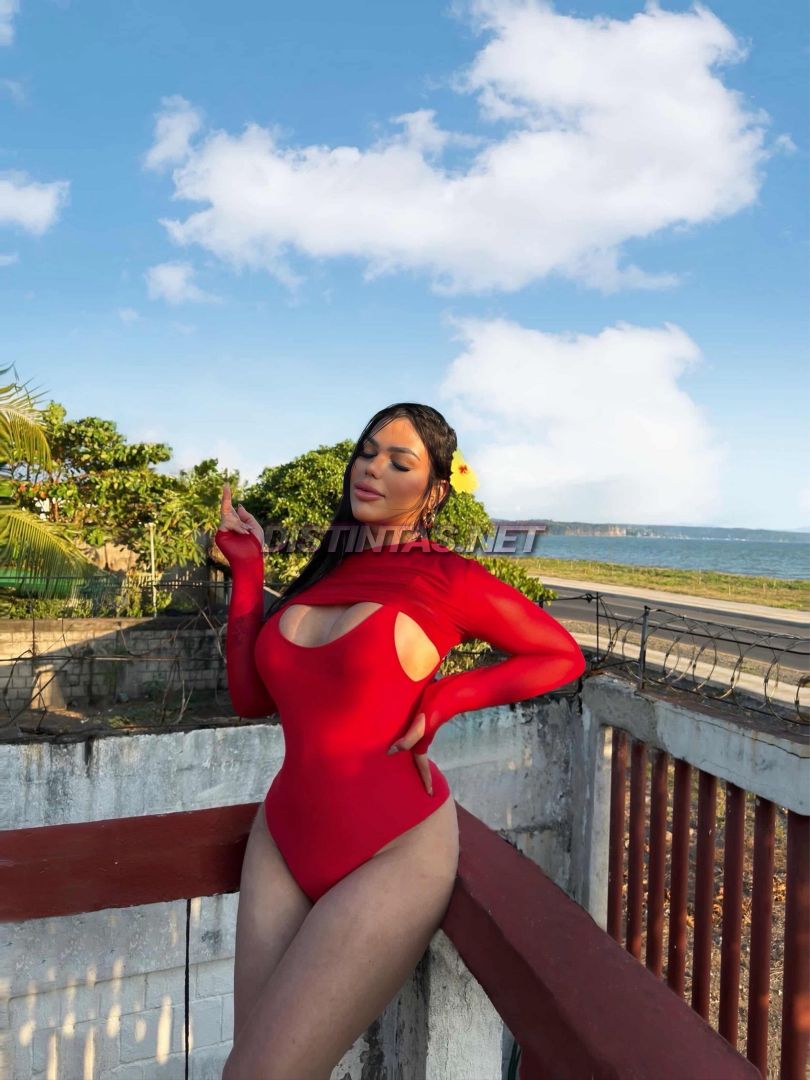 Mami Grecia 