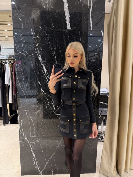 Escorts Trans Sabrina Adrianna in Warsaw