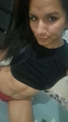 Luna Gabriele