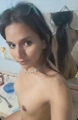 Luna Gabriele