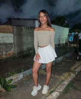 Samantha 