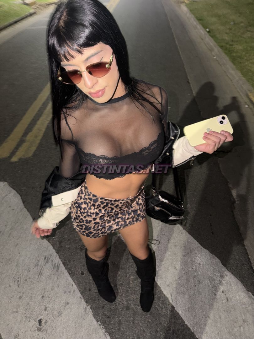 Jazmin Stefi