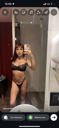 Jazmin Stefi