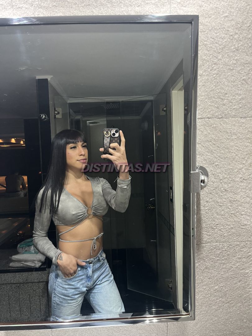 Jazmin Stefi