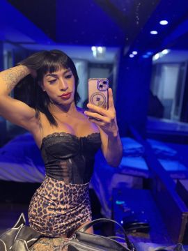 Jazmin Stefi