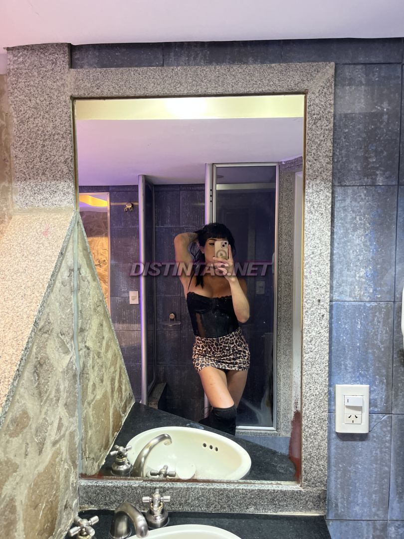 Jazmin Stefi