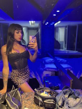 Jazmin Stefi