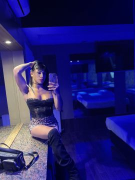 Jazmin Stefi