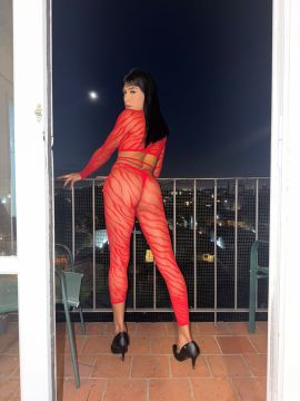 Jazmin Stefi