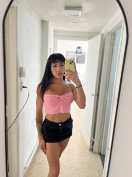 Jazmin Stefi